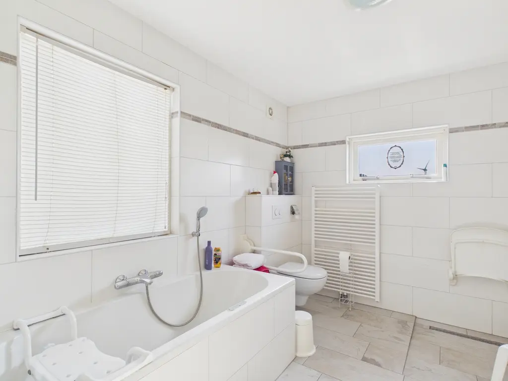 Langeweg 9, Sint Philipsland