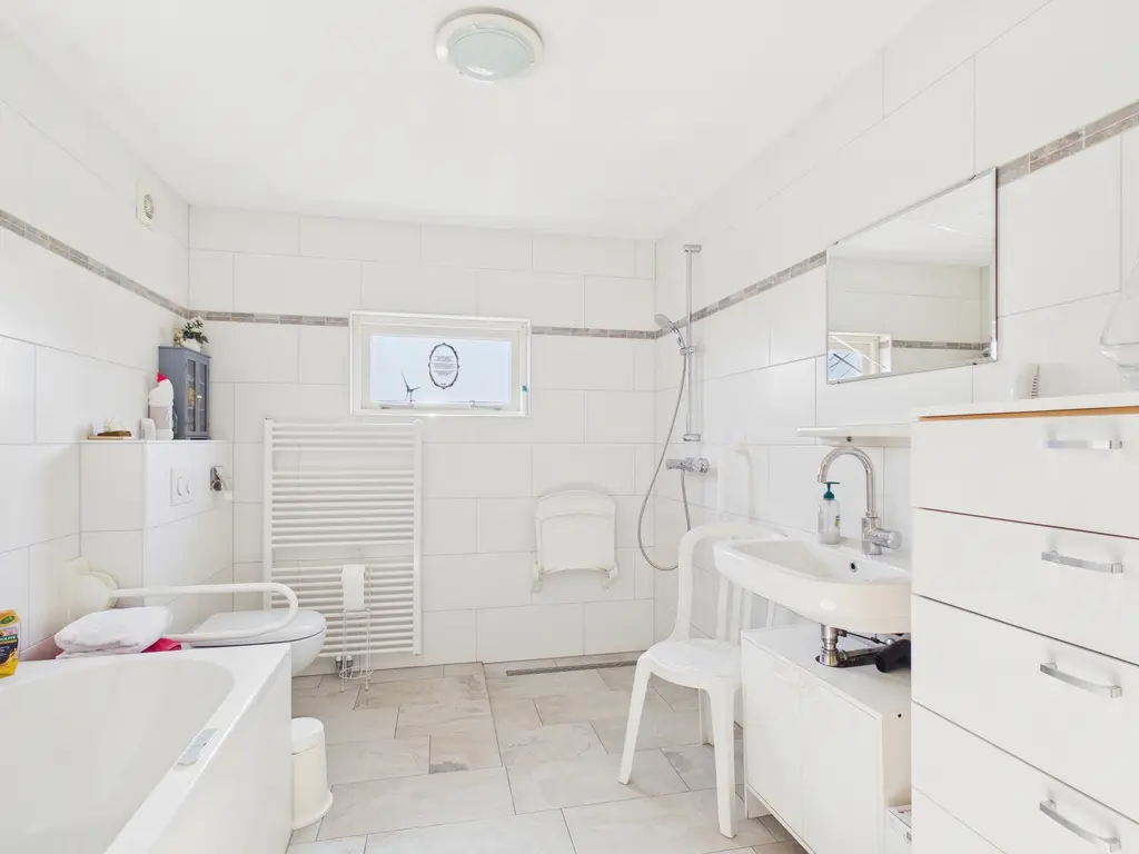 Langeweg 9, Sint Philipsland