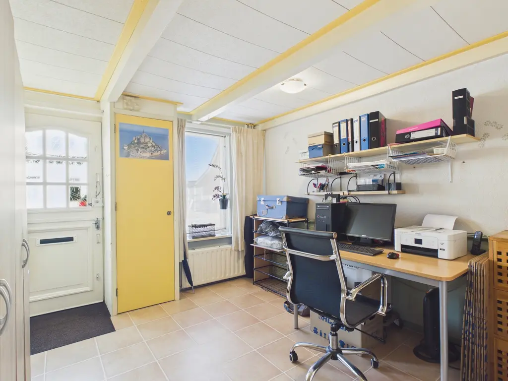 Langeweg 9, Sint Philipsland