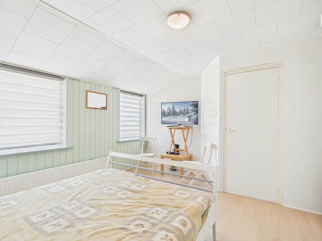 Langeweg 9, Sint Philipsland