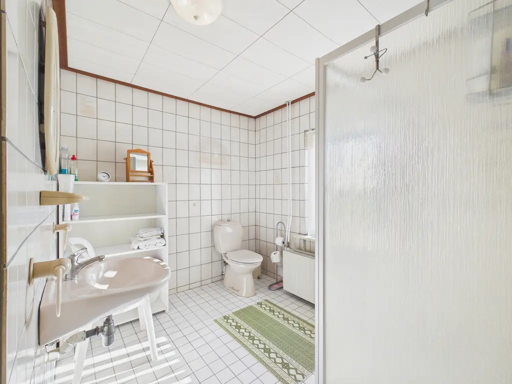 Langeweg 9, Sint Philipsland