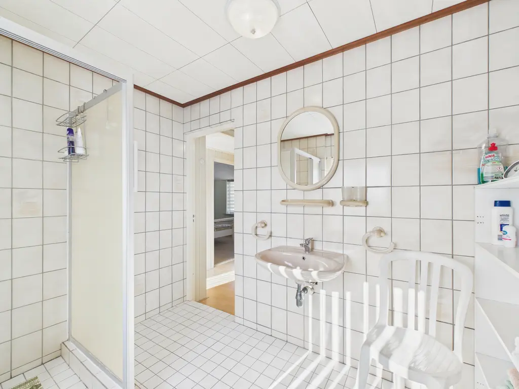 Langeweg 9, Sint Philipsland