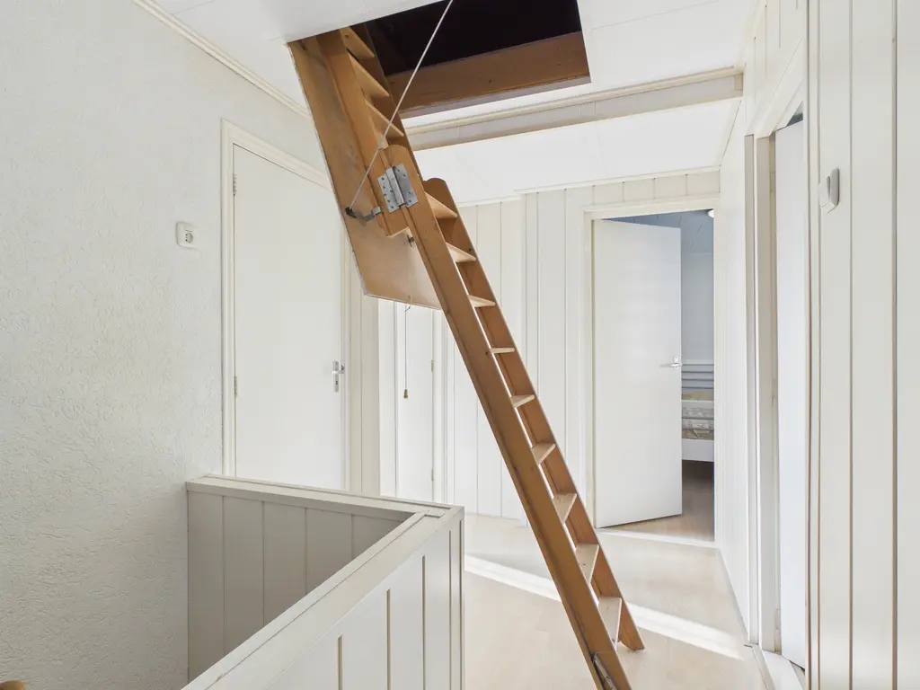 Langeweg 9, Sint Philipsland