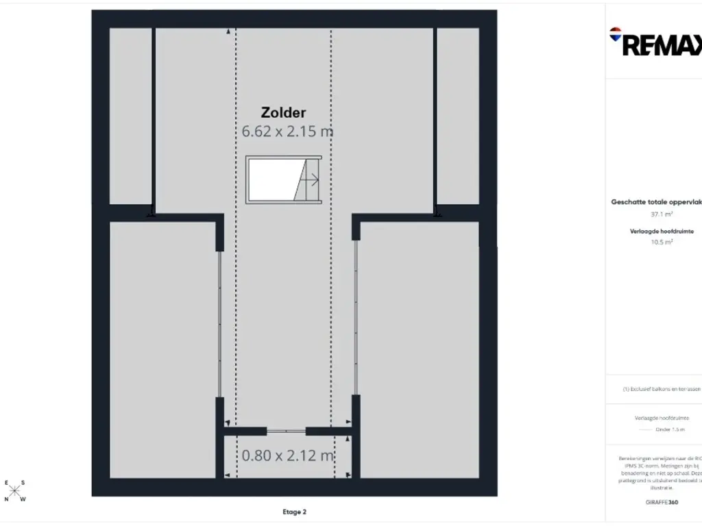 Langeweg 9, Sint Philipsland