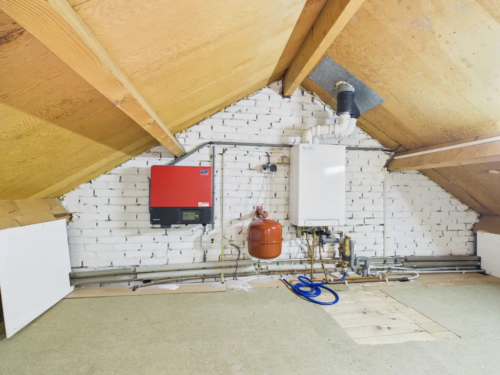 Langeweg 9, Sint Philipsland