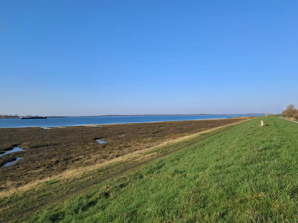 Langeweg 9, Sint Philipsland