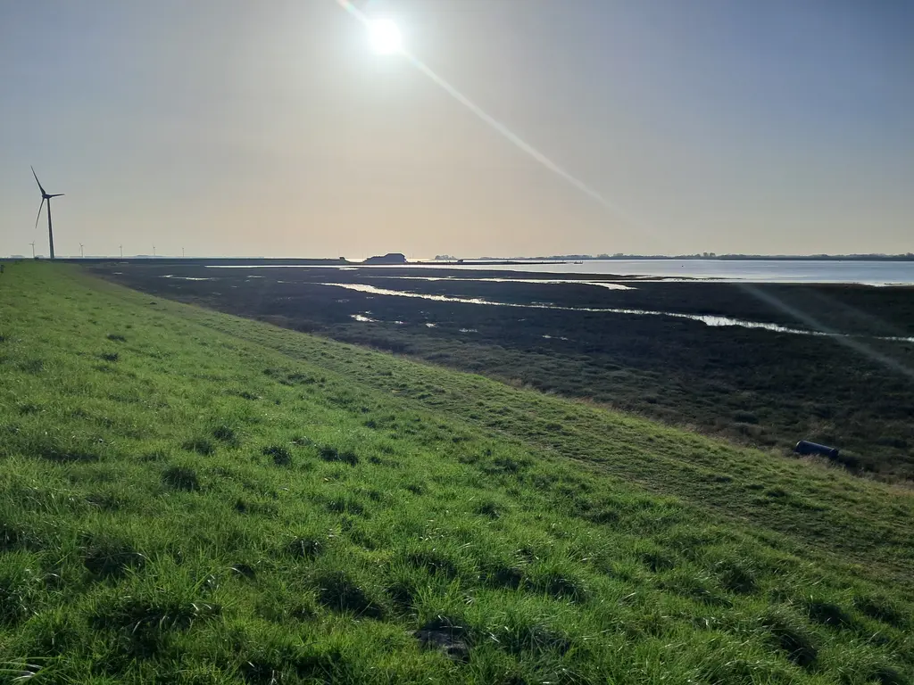 Langeweg 9, Sint Philipsland