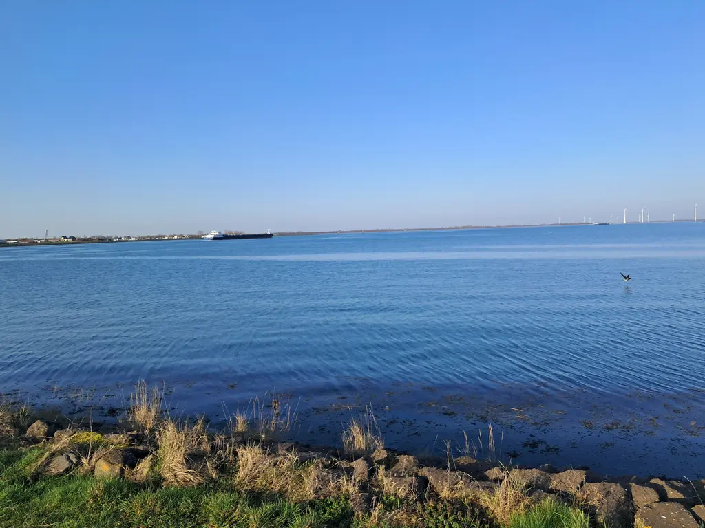 Langeweg 9, Sint Philipsland