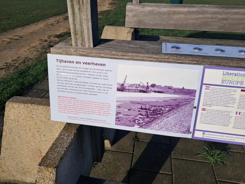 Langeweg 9, Sint Philipsland