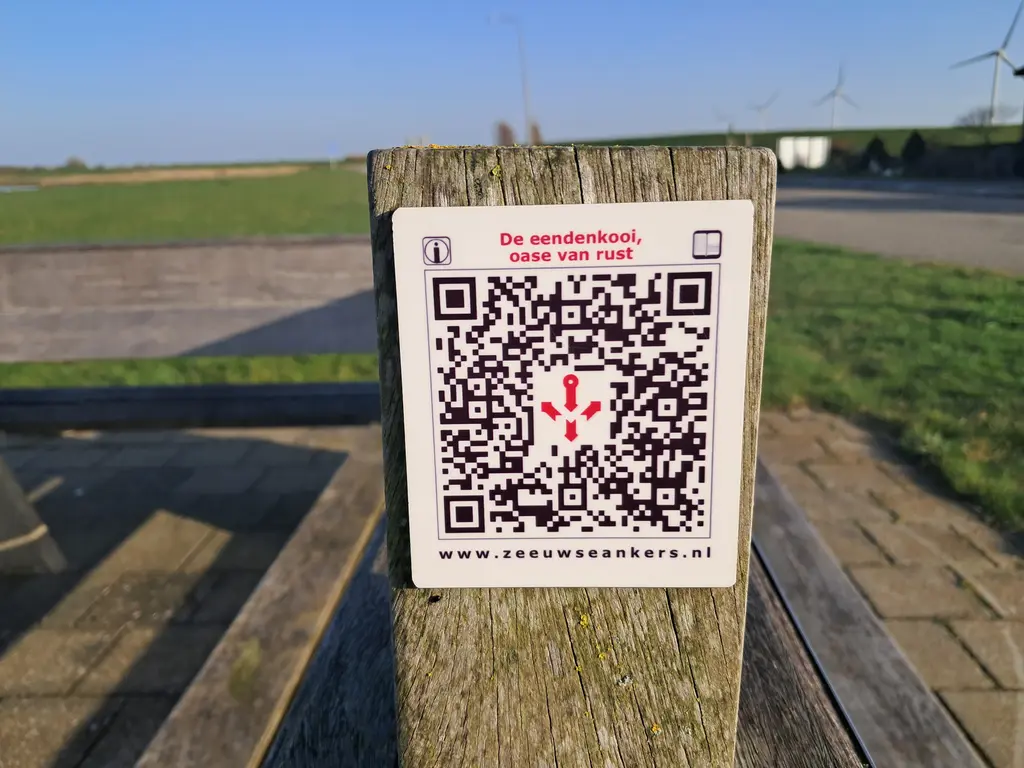 Langeweg 9, Sint Philipsland