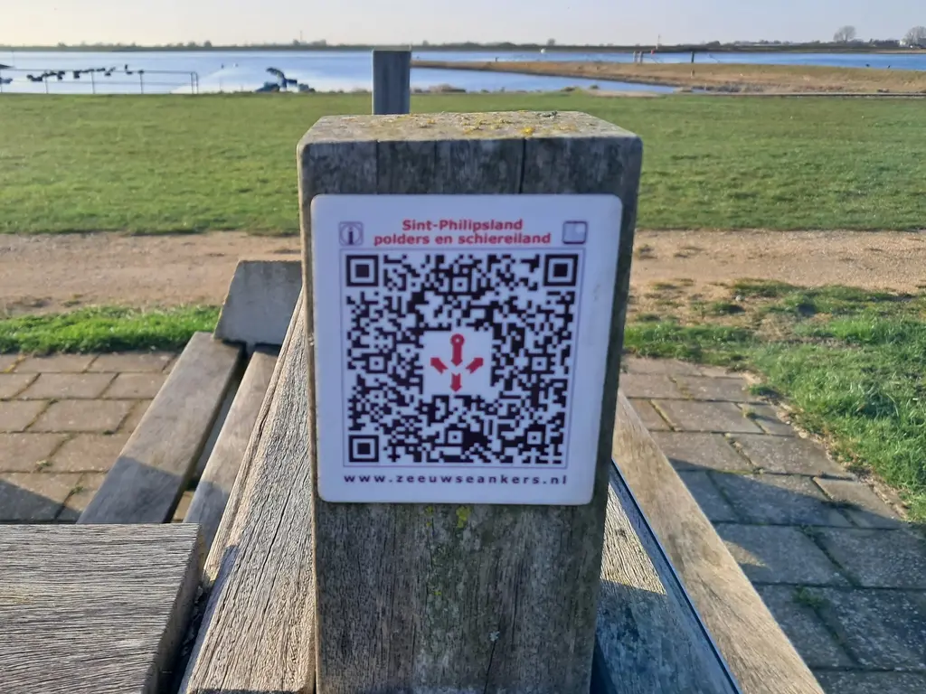 Langeweg 9, Sint Philipsland