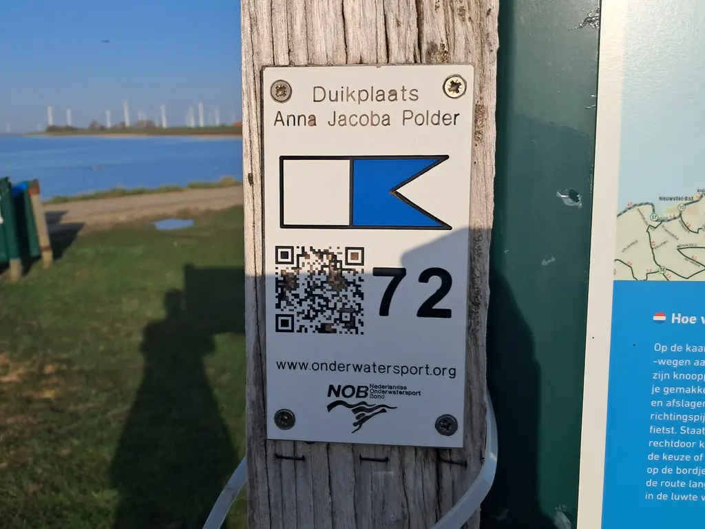 Langeweg 9, Sint Philipsland