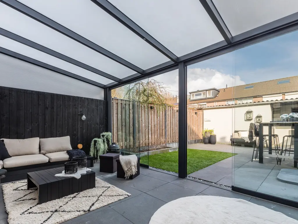 Alpenwoud 515, Tilburg