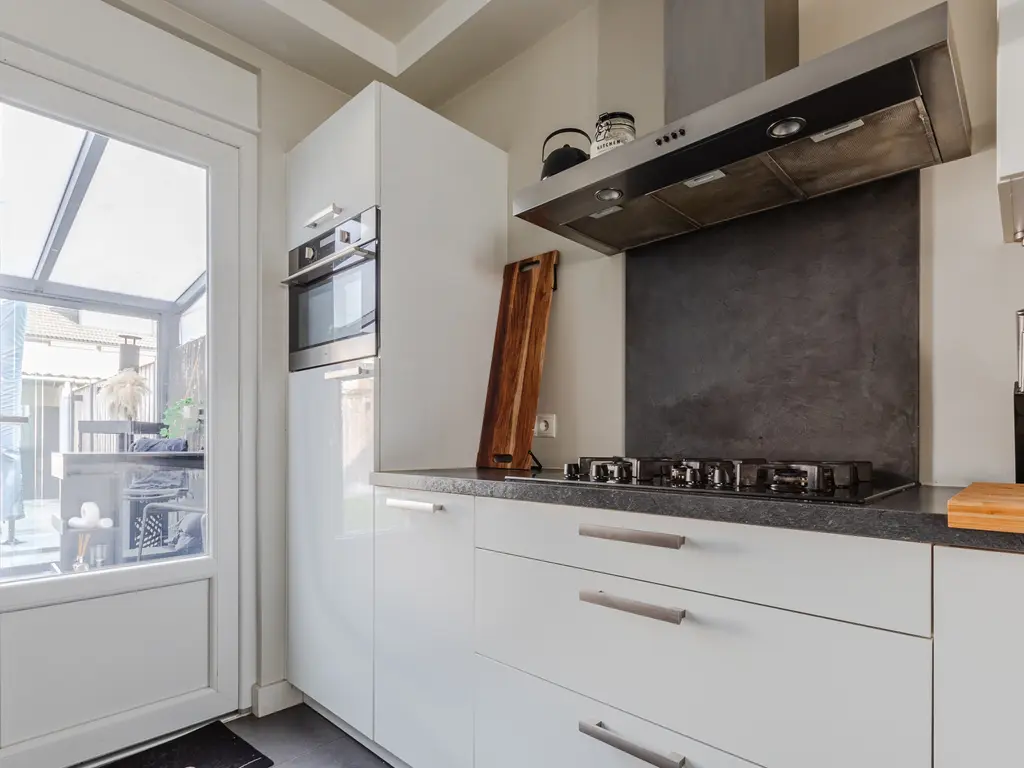 Alpenwoud 515, Tilburg