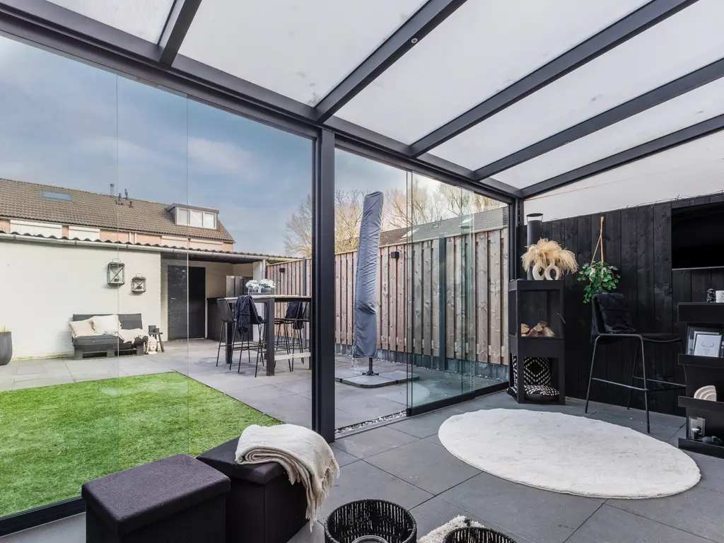 Alpenwoud 515, Tilburg