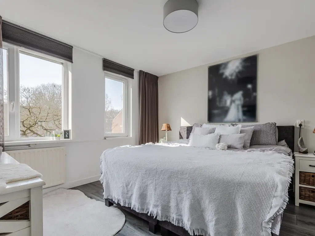 Alpenwoud 515, Tilburg