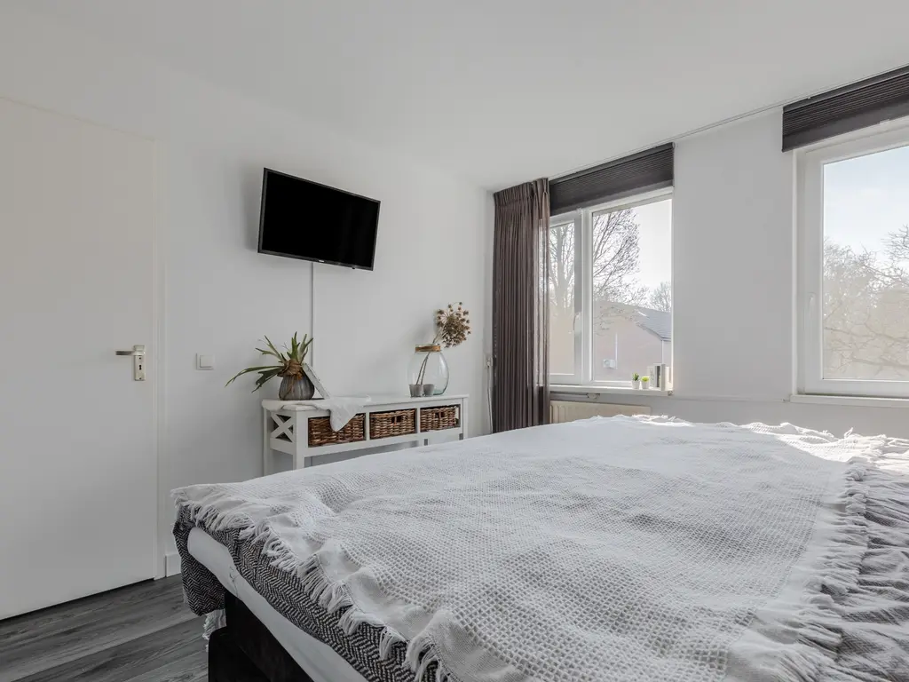 Alpenwoud 515, Tilburg