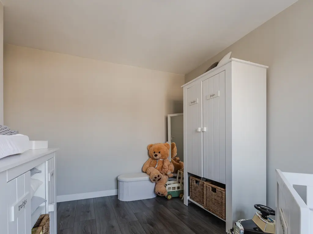 Alpenwoud 515, Tilburg