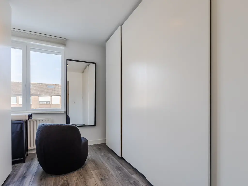 Alpenwoud 515, Tilburg