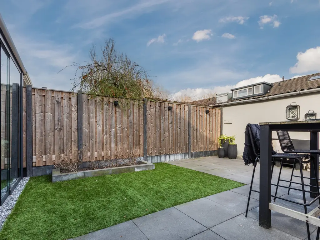 Alpenwoud 515, Tilburg