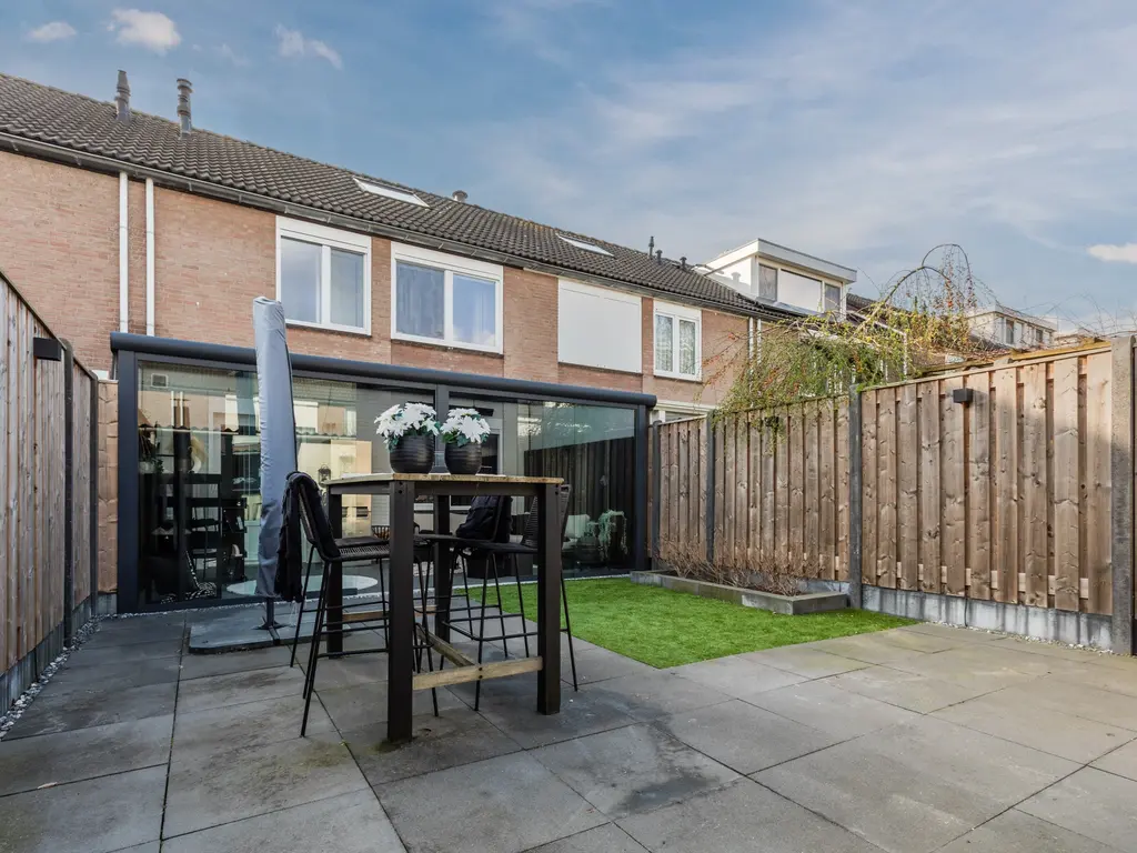 Alpenwoud 515, Tilburg