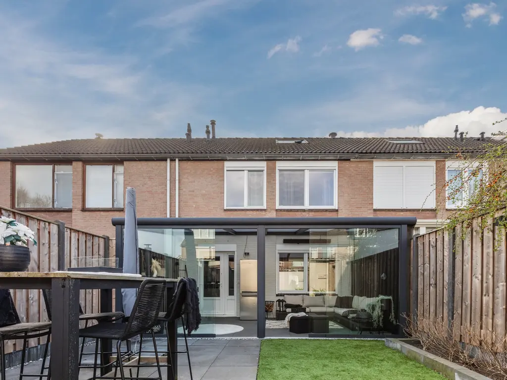 Alpenwoud 515, Tilburg