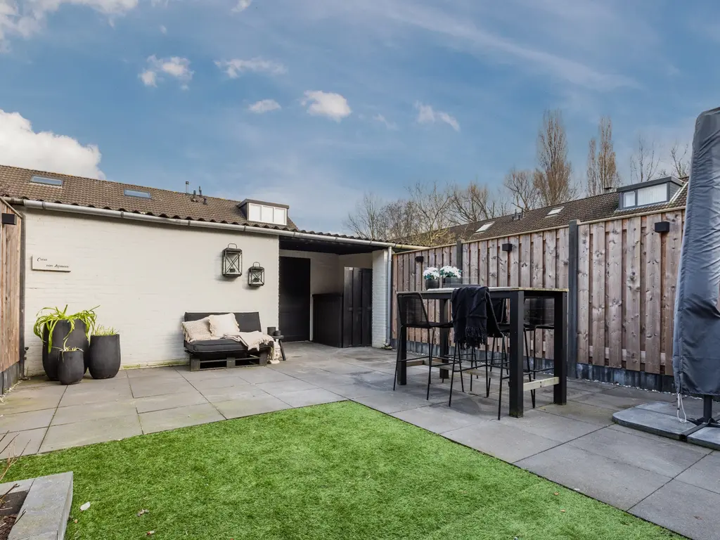 Alpenwoud 515, Tilburg