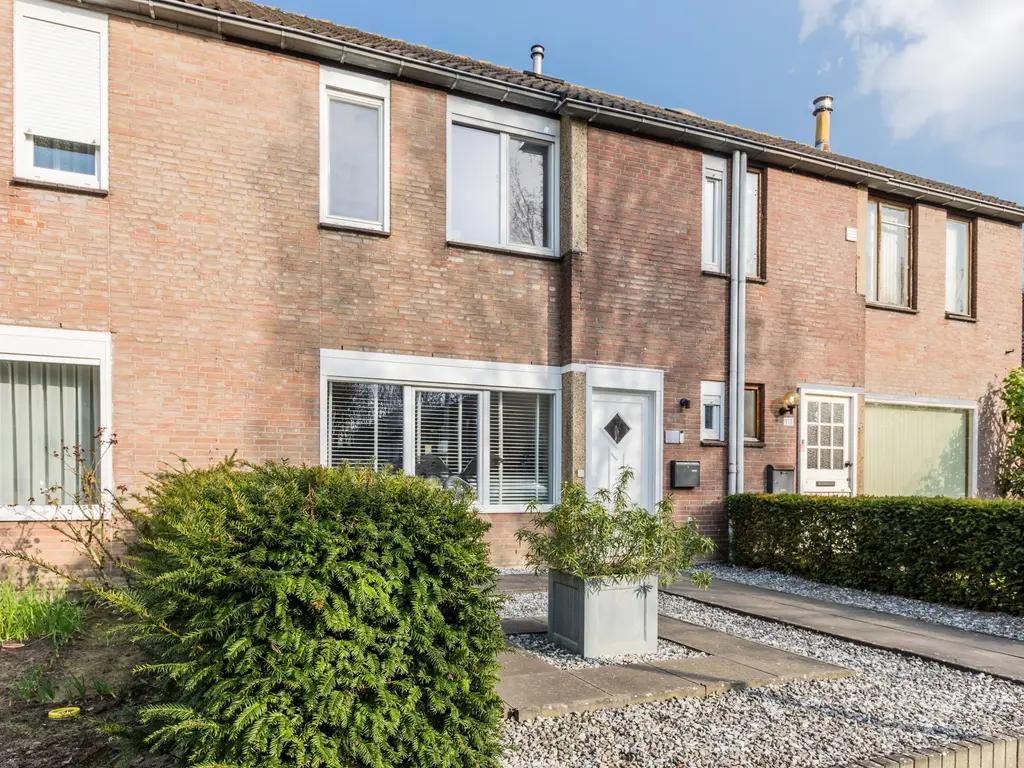 Alpenwoud 515, Tilburg