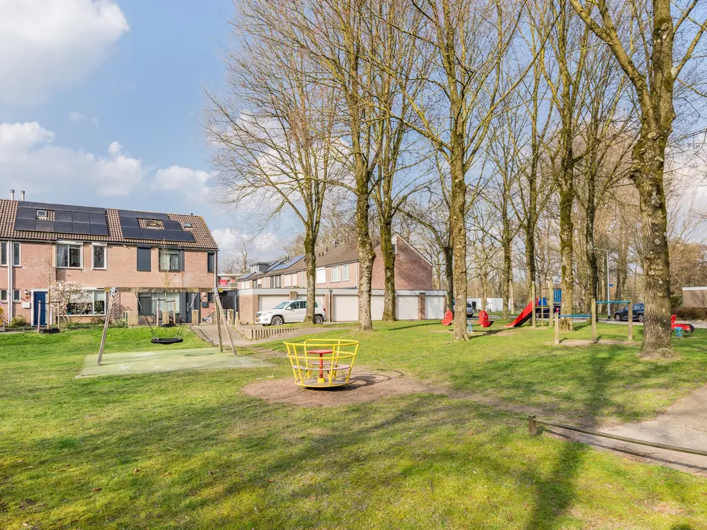 Alpenwoud 515, Tilburg