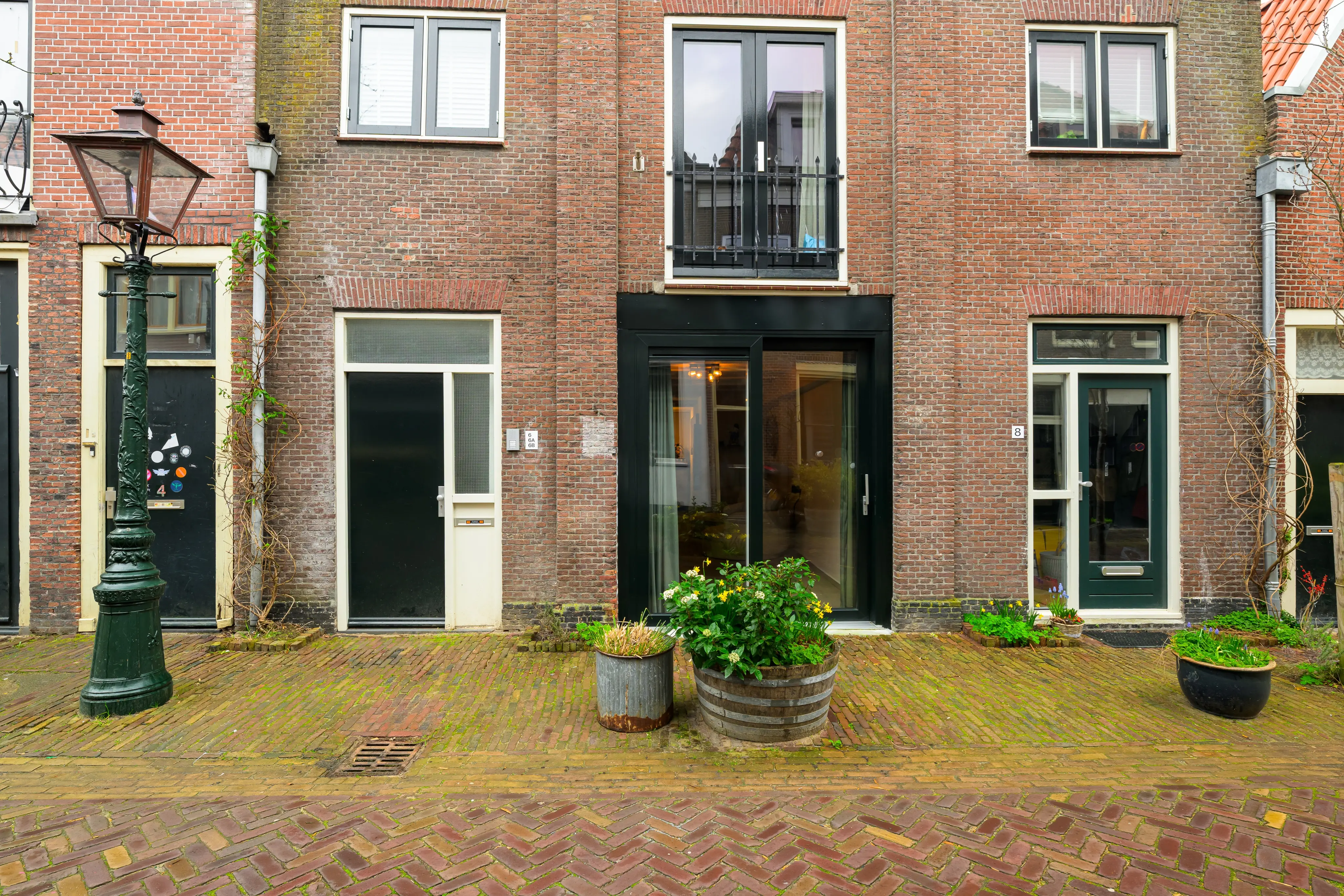 Narmstraat 6A