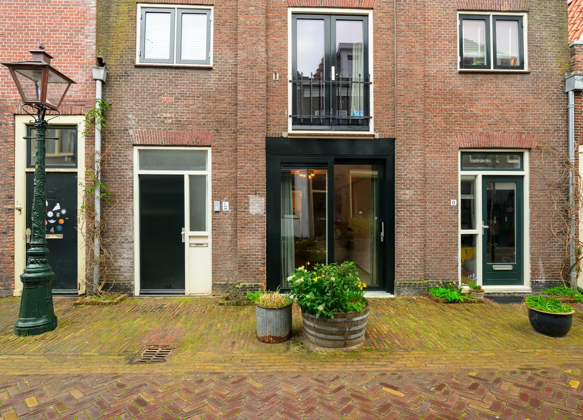 Narmstraat 6A