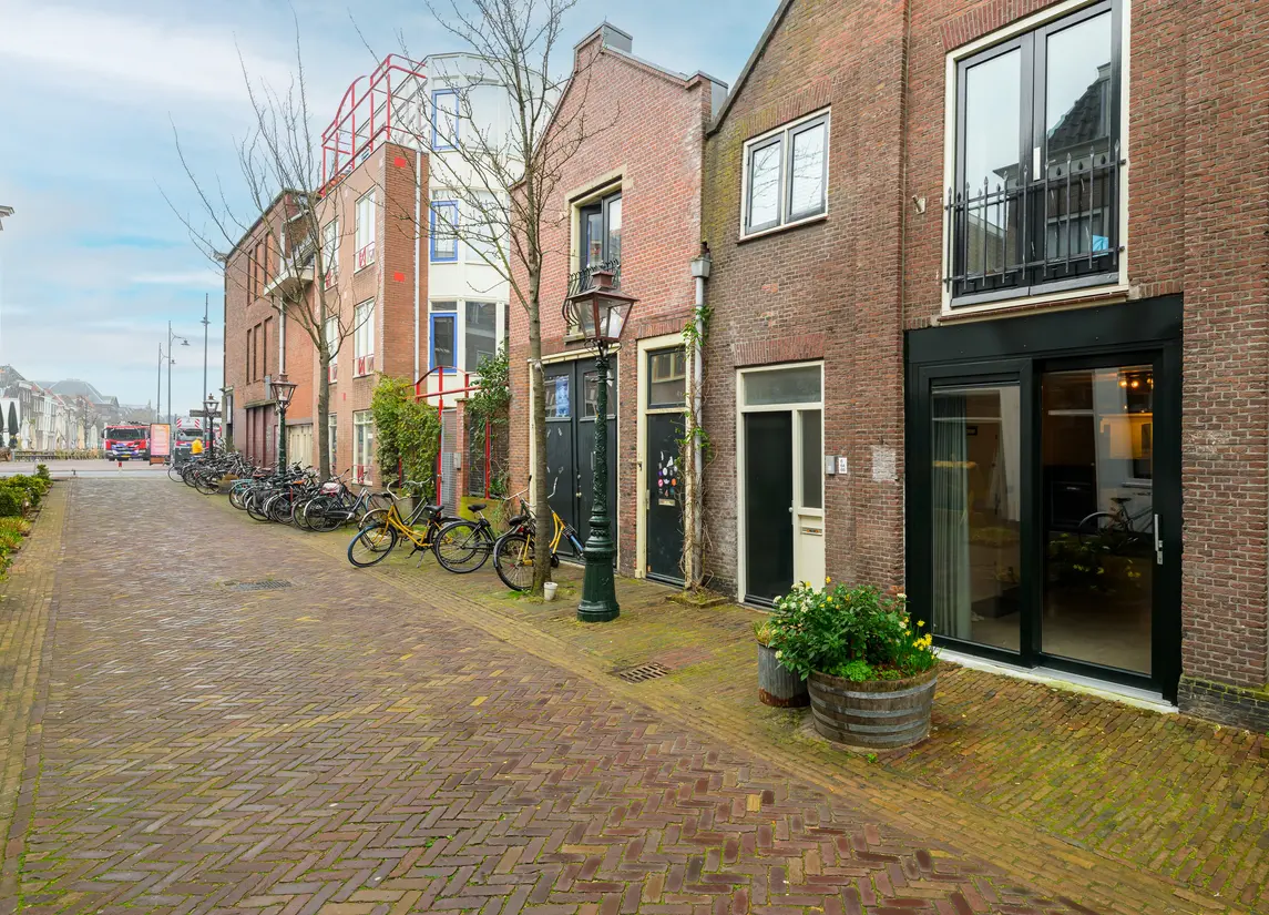 Narmstraat 6A