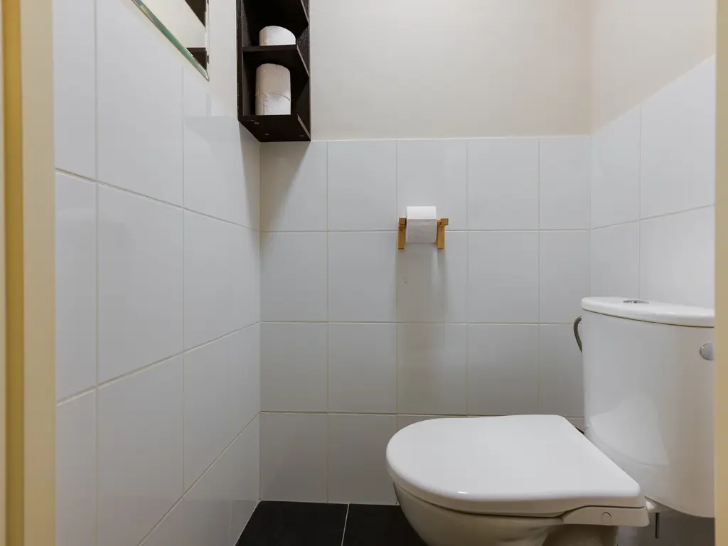 Narmstraat 6A, Leiden