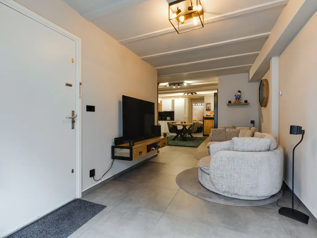 Narmstraat 6A, Leiden