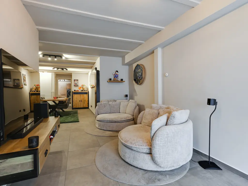 Narmstraat 6A, Leiden