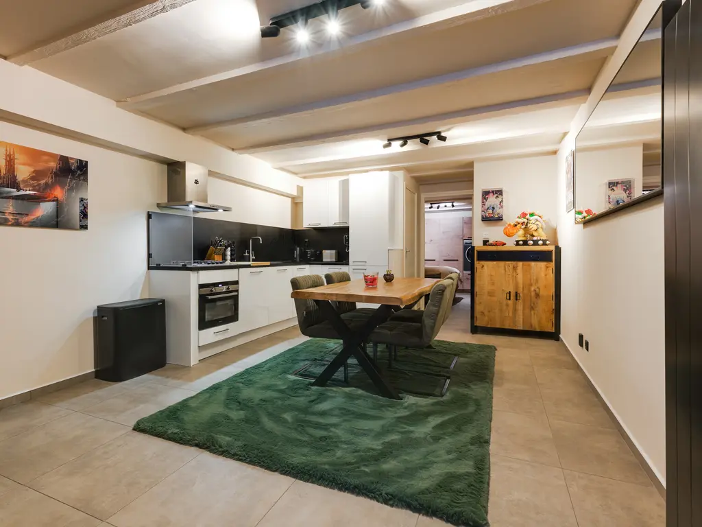 Narmstraat 6A, Leiden