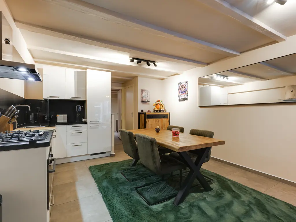 Narmstraat 6A, Leiden