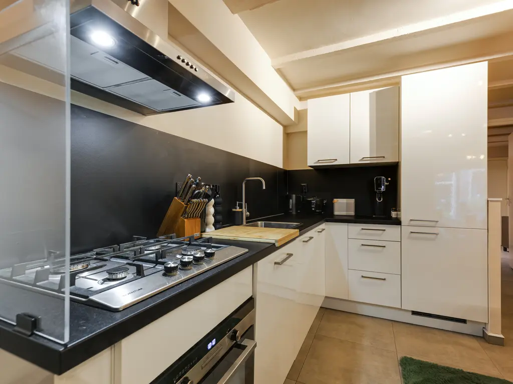 Narmstraat 6A, Leiden