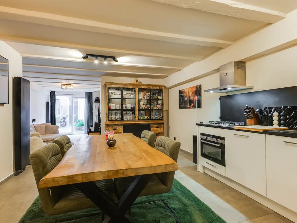 Narmstraat 6A, Leiden