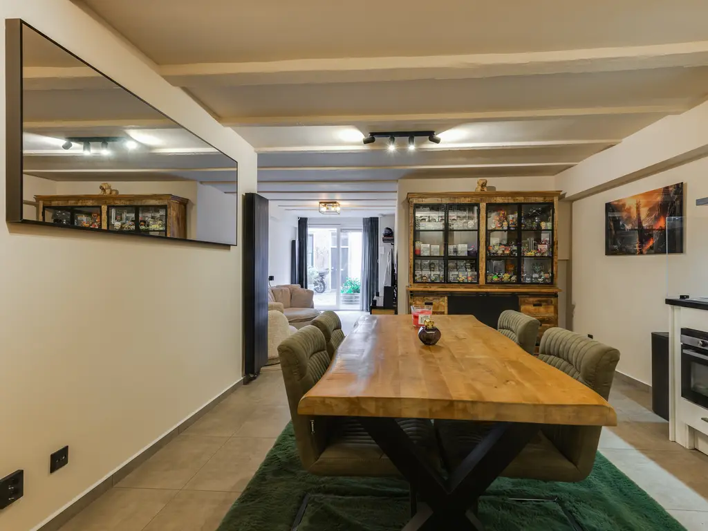 Narmstraat 6A, Leiden