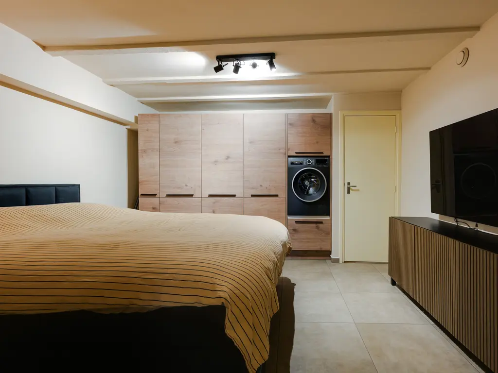 Narmstraat 6A, Leiden