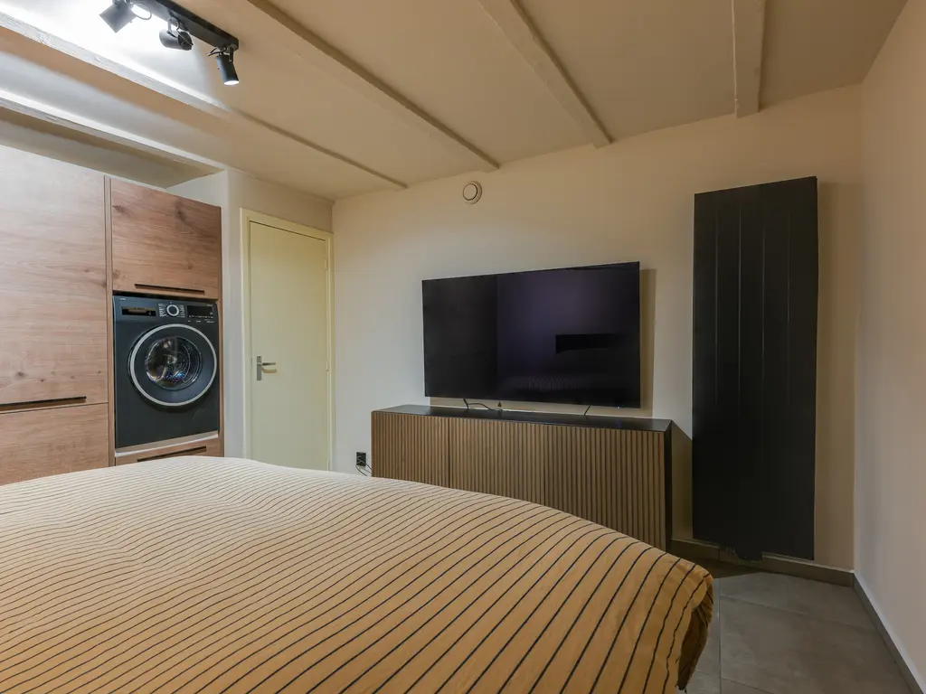 Narmstraat 6A, Leiden