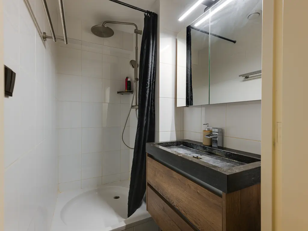 Narmstraat 6A, Leiden