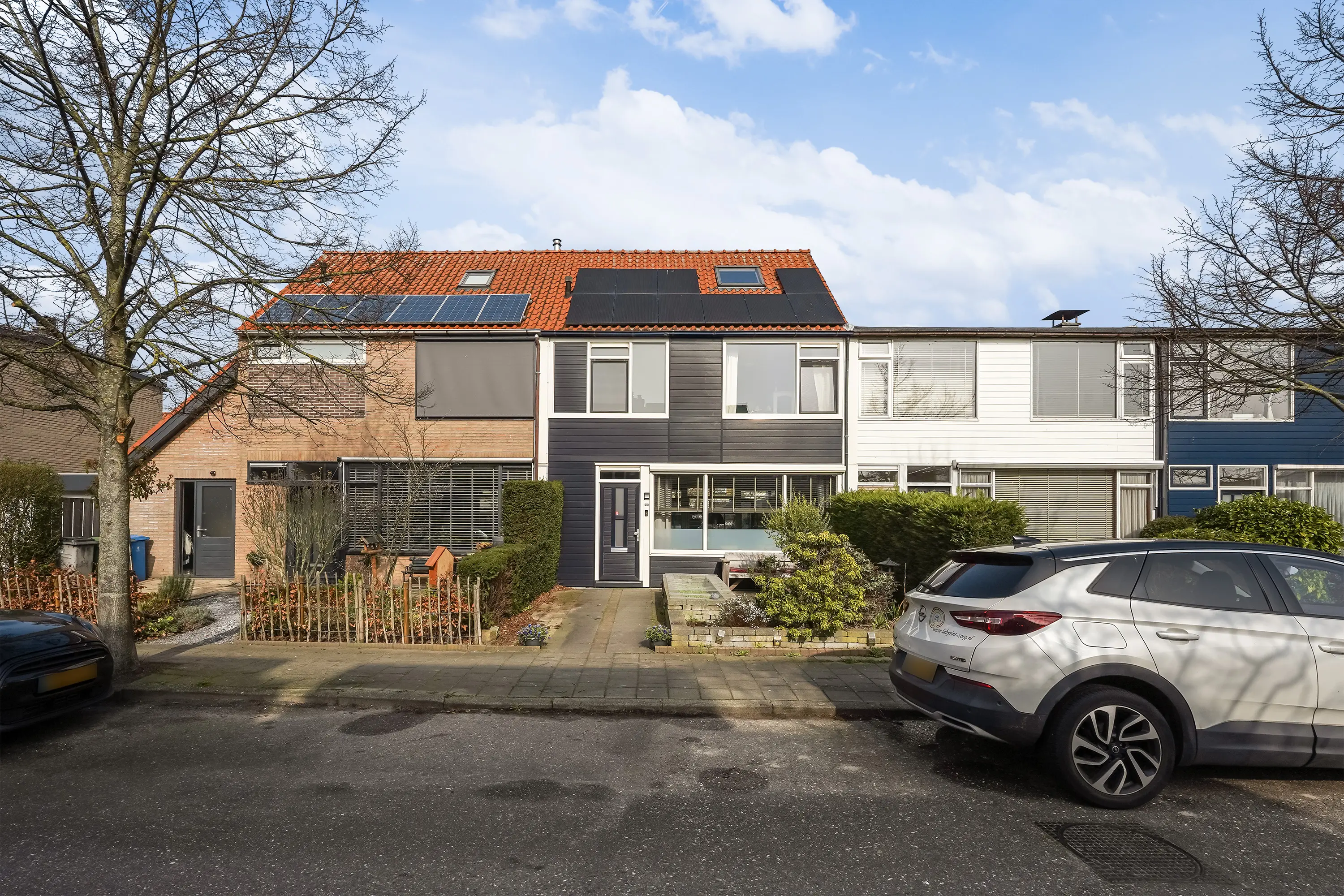 Prinses Margrietlaan 20