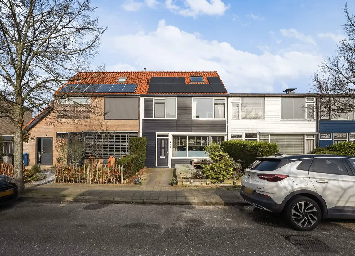 Prinses Margrietlaan 20