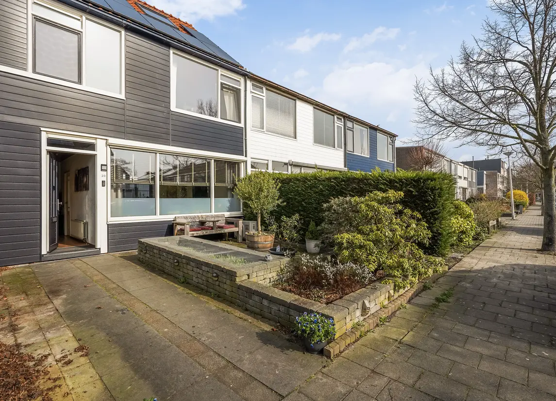 Prinses Margrietlaan 20