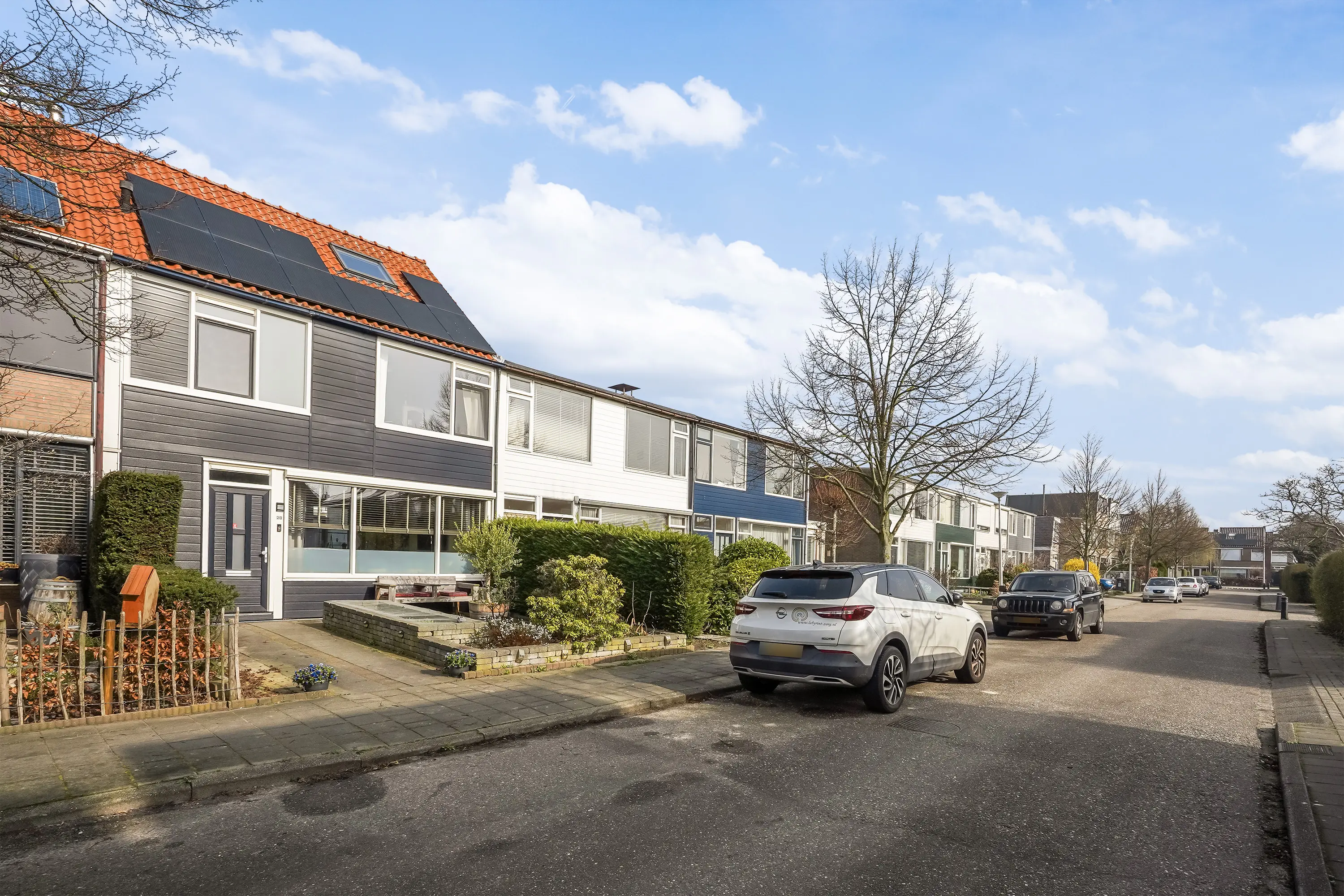 Prinses Margrietlaan 20