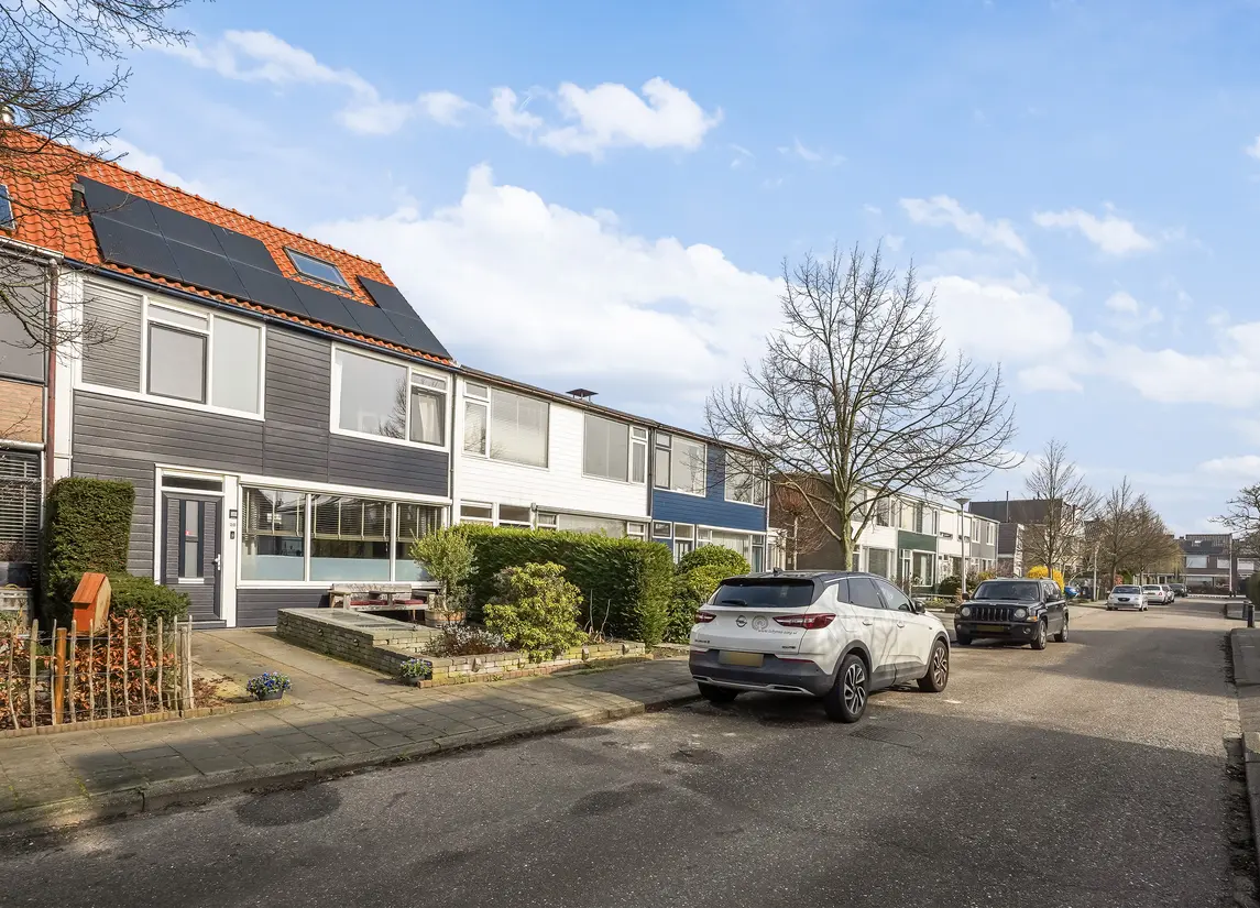 Prinses Margrietlaan 20