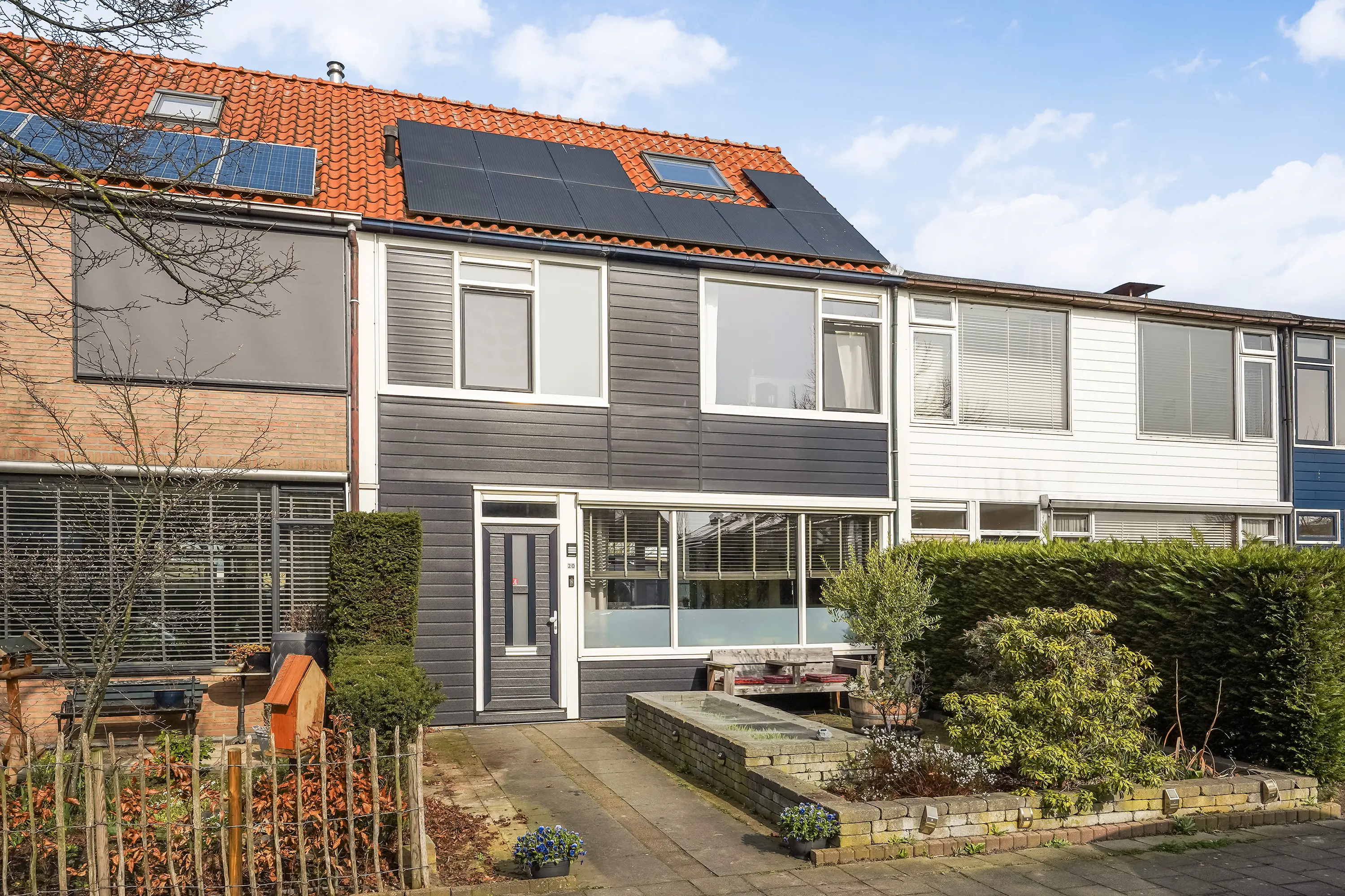 Prinses Margrietlaan 20