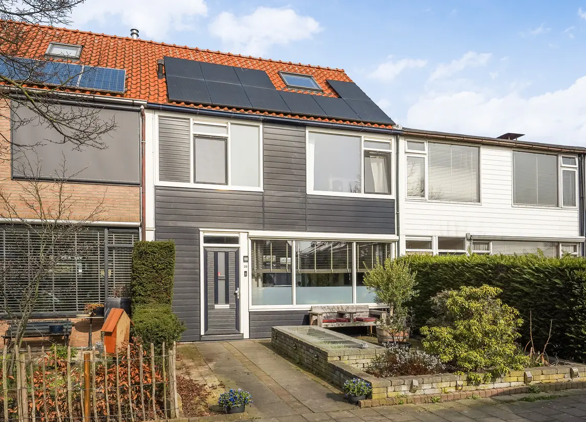 Prinses Margrietlaan 20